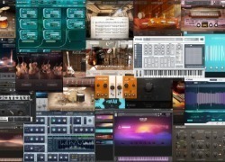 Native Instruments Custom Bundle (See Info)
